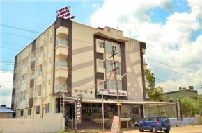 Hotels in Ambasamudram